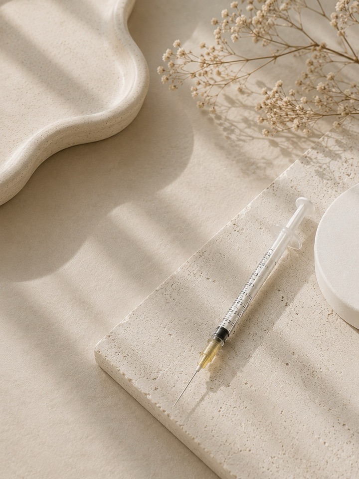 Injectable treatments